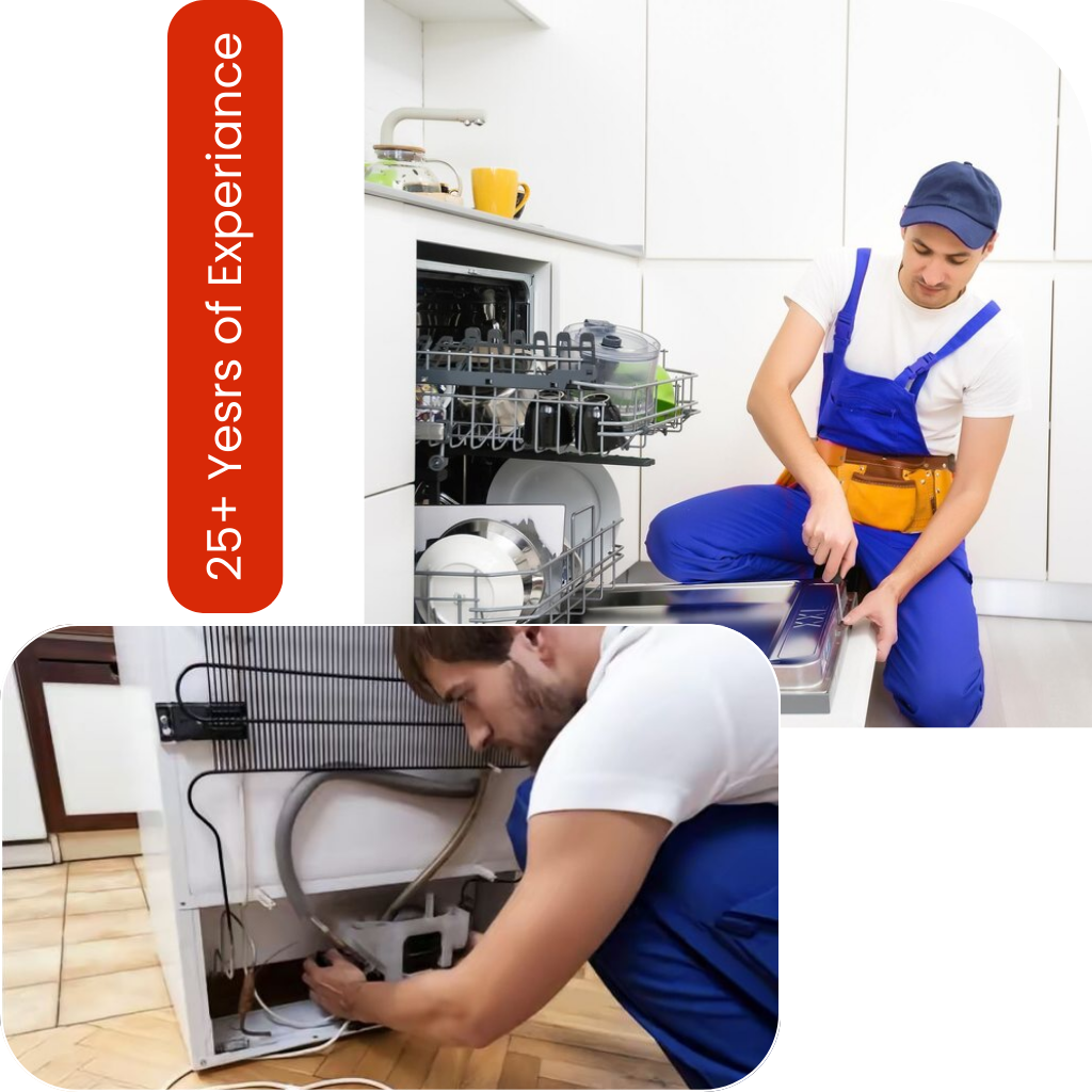 Dubai’s Leading Hisense Appliance Repair Technicians