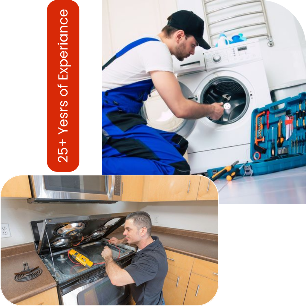 Dubai’s Preferred Miele Appliance Repair Service