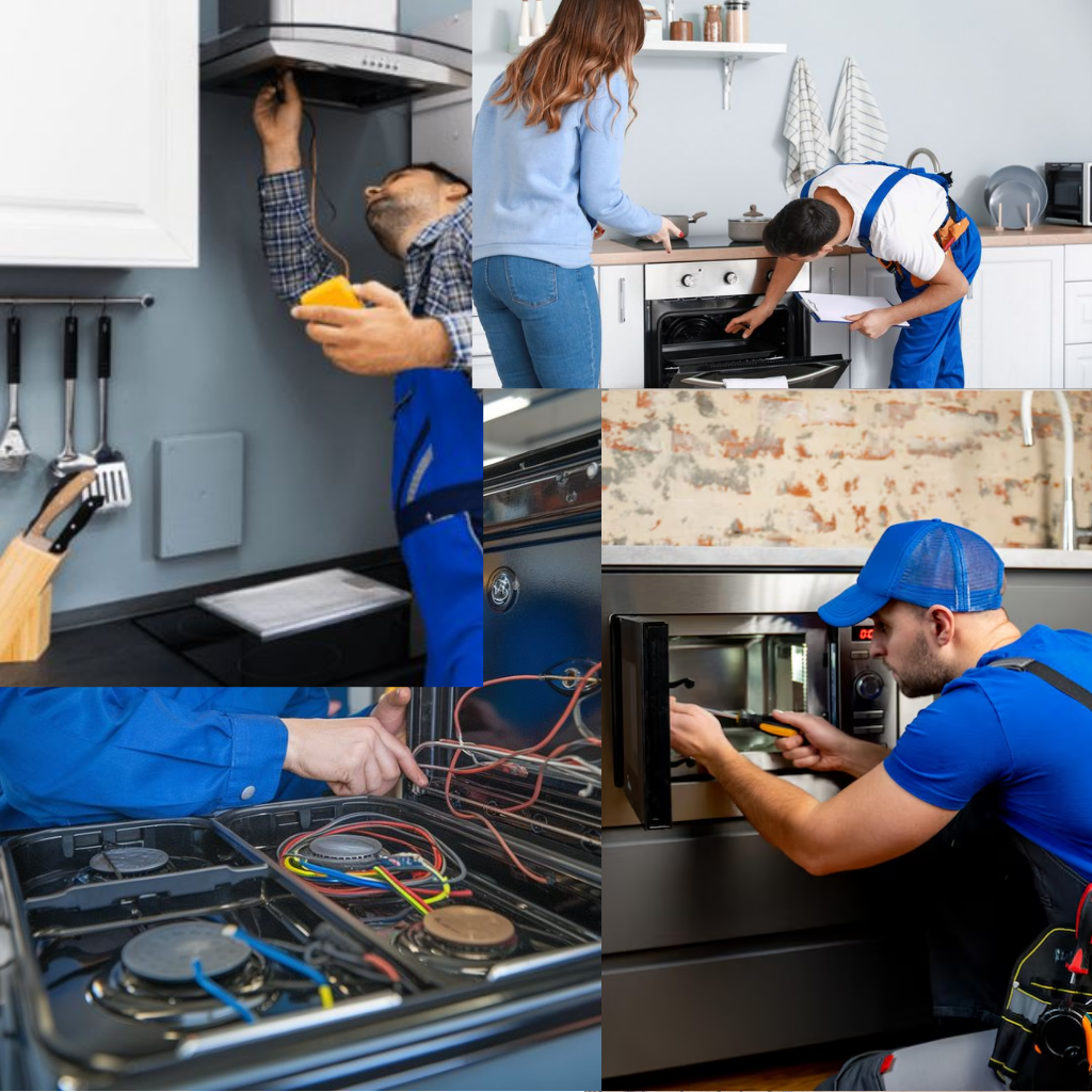 Everything You’ve Wanted to Ask About Dishwasher Fixes