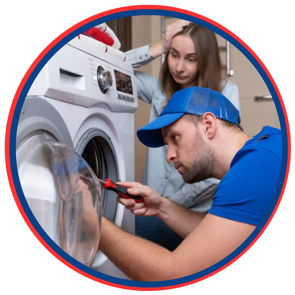 Expert Washer Dryer Repair Services in Dubai