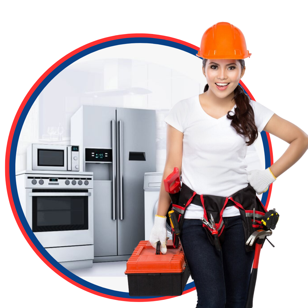 Your Local Experts in Appliance Repair