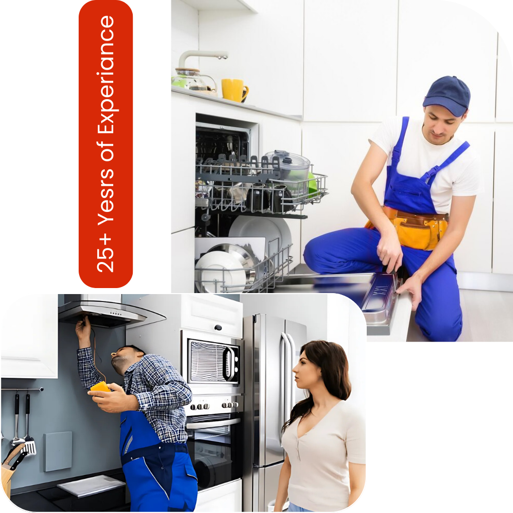 Fast Professional Indesit Appliance Repairs You Can Rely On