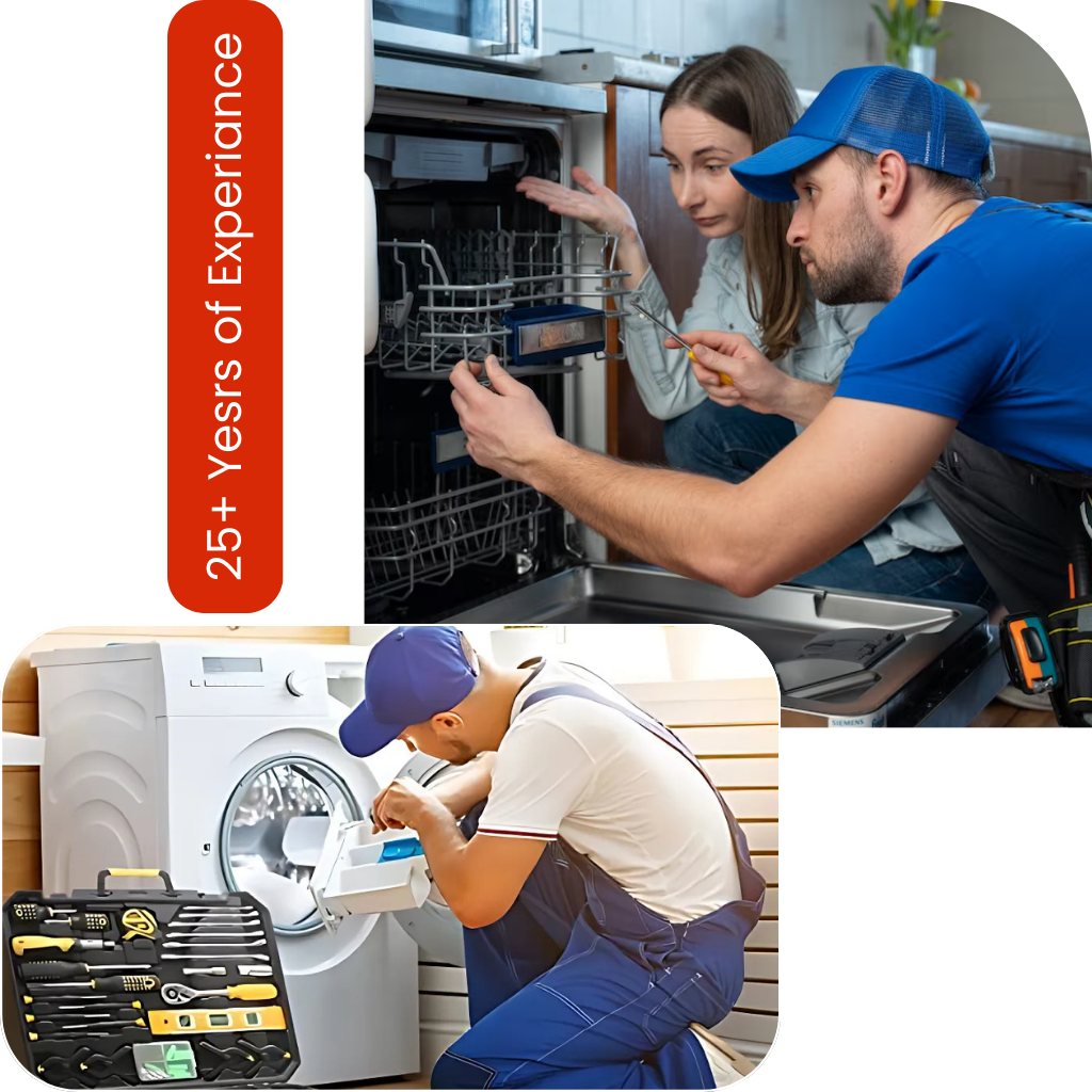 Fast and Reliable LG Repairs That Give You Peace of Mind