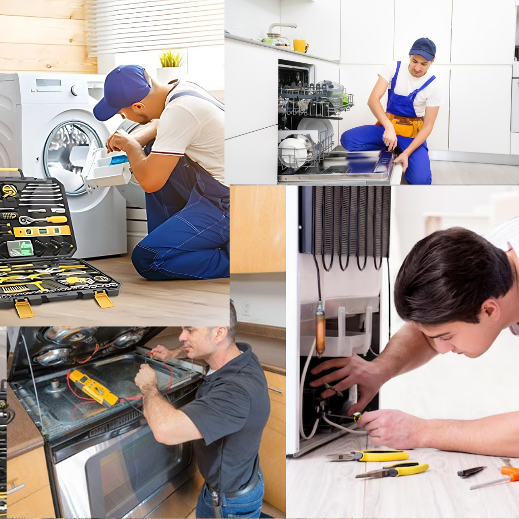 Got Bosch Appliance Issues See What Others Are Asking