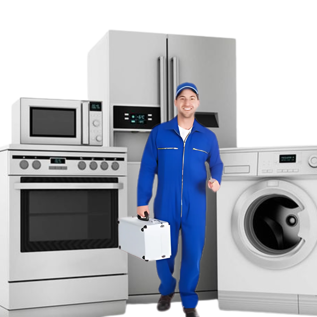 LG Home Appliances Repair Center In Dubai