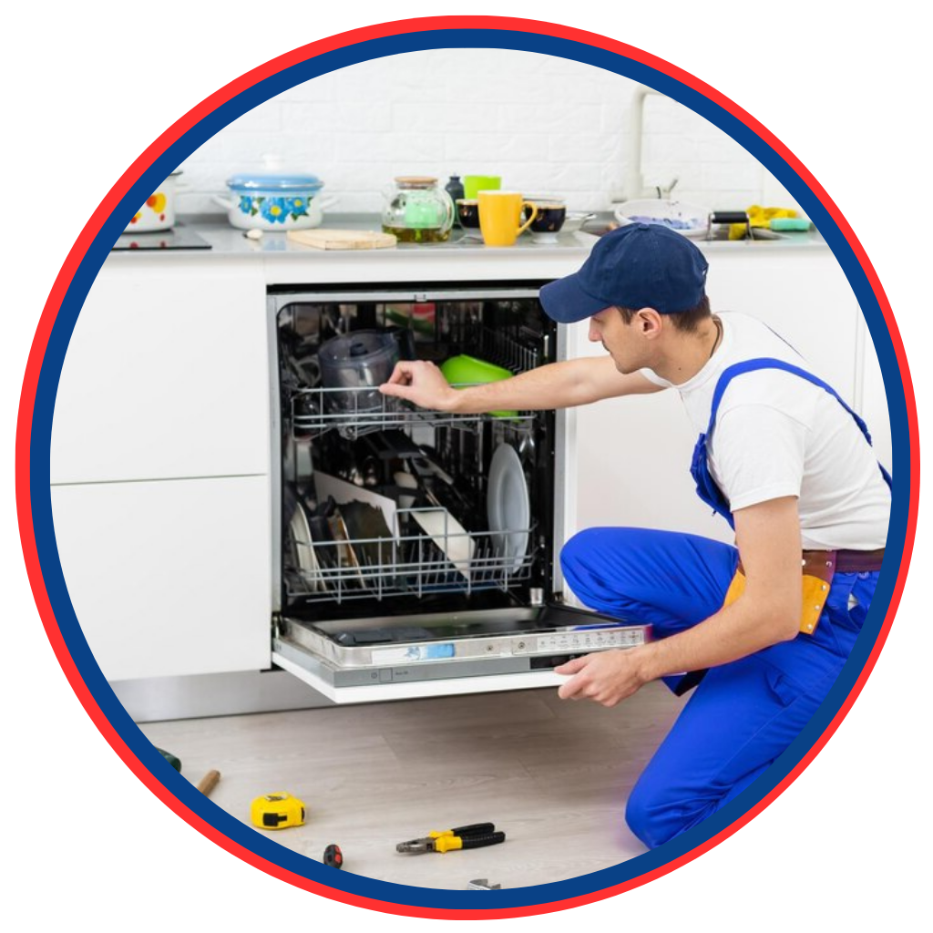Restore Your Kitchen Flow with Expert Dishwasher Repair