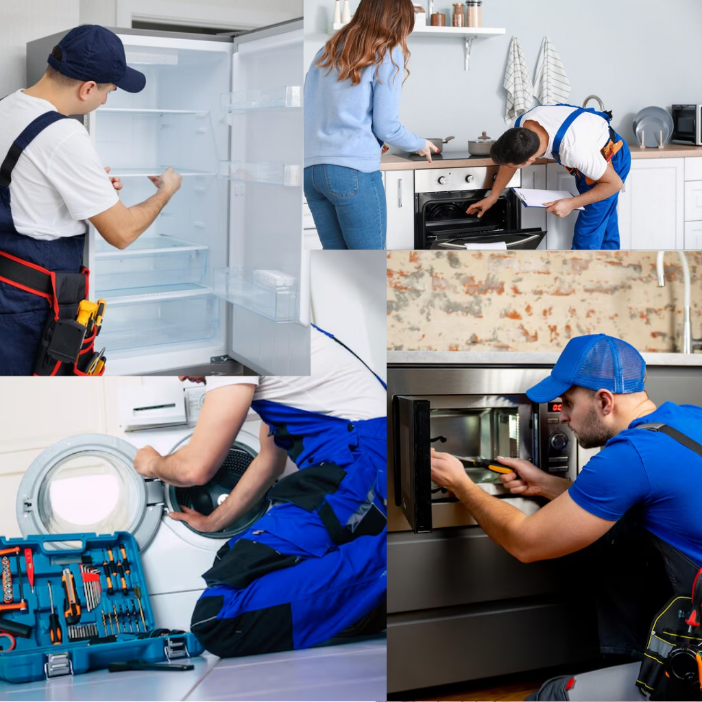 The Ultimate Guide to Hisense Appliance Maintenance and Repairs