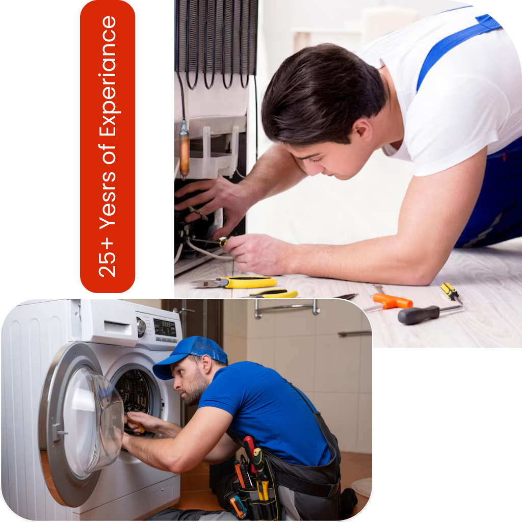 We Don’t Just Repair Bosch We Deliver Peace of Mind