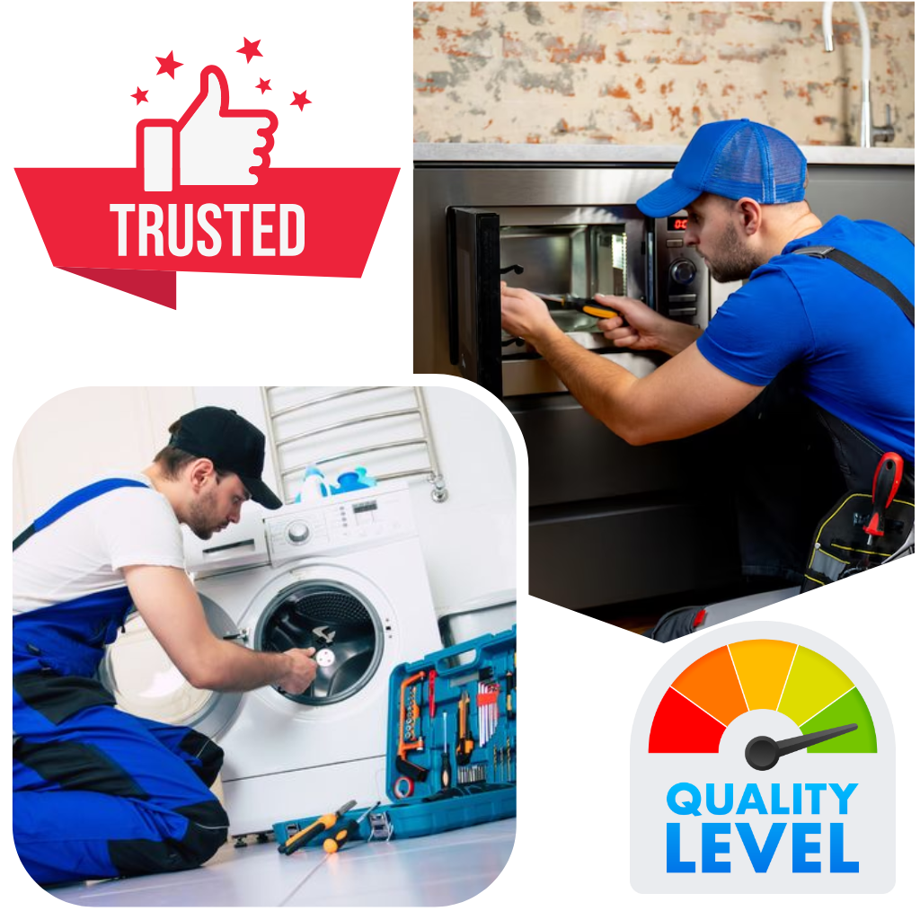 Whirlpool Appliance Repair Specialists Serving Dubai’s Homes