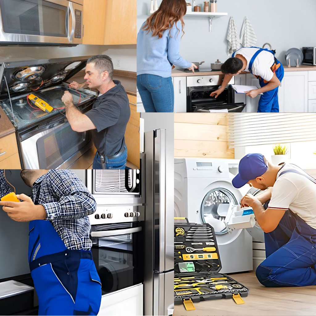 Your Complete Guide to Siemens Appliance Care and Service