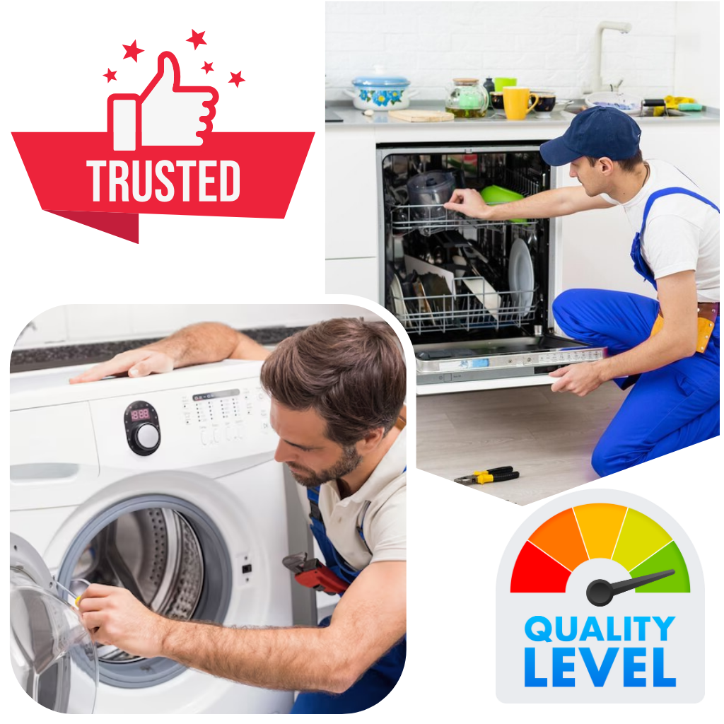 Your Expert Bosch Repair Team in Dubai